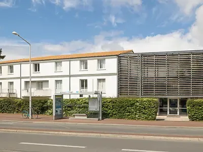 Bordeaux Pessac Université photo 37