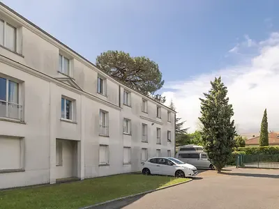 Bordeaux Pessac Université photo 40