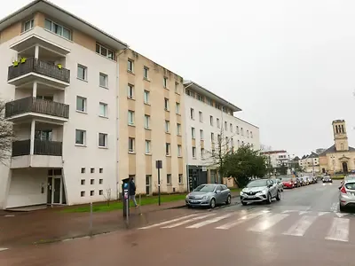 Bordeaux Talence Centre photo 4