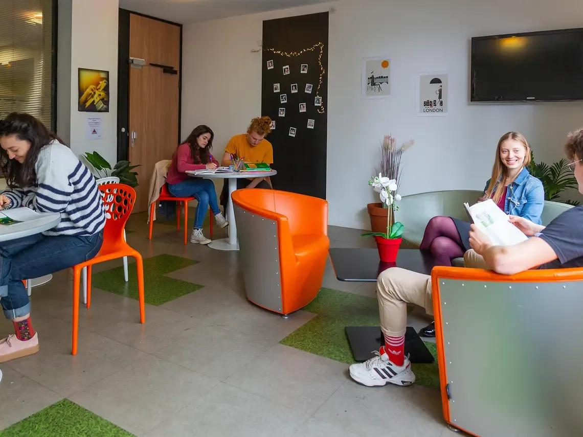 Bordeaux Talence Centre photo 8