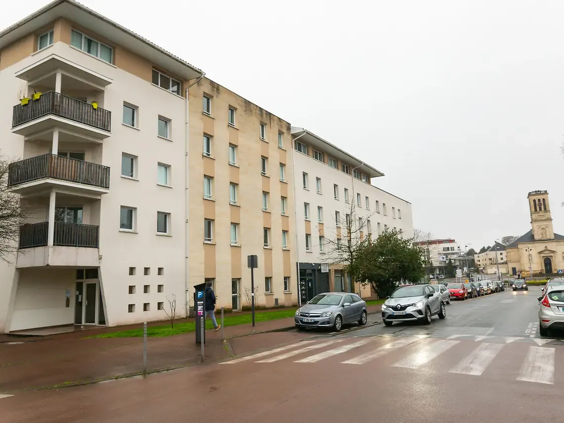 Bordeaux Talence Centre photo 9