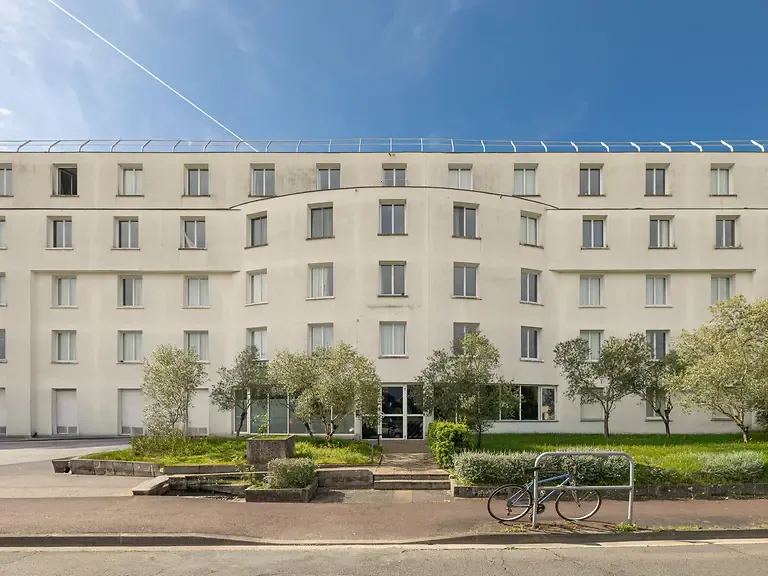 Bordeaux Talence Université photo 1