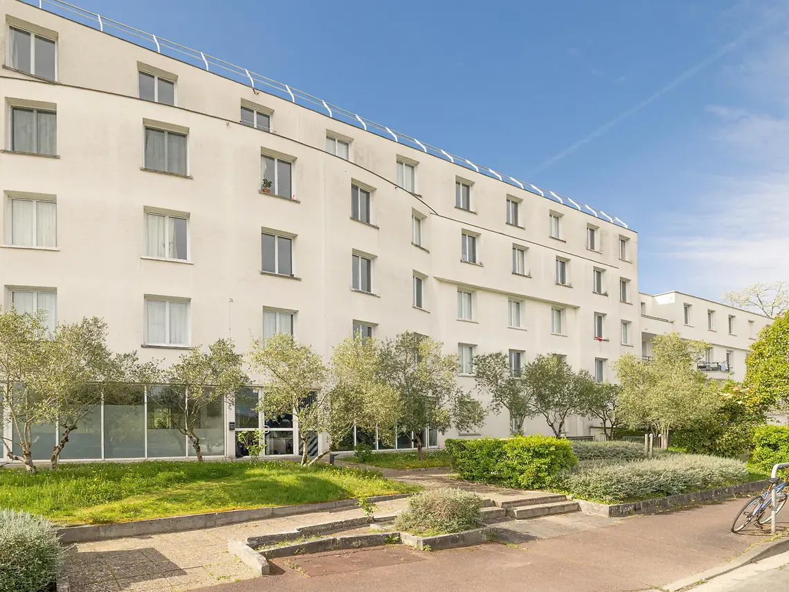 Bordeaux Talence Université photo 17