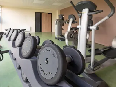 Bordeaux Talence Université photo 35