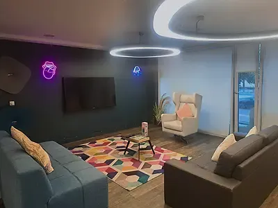 Amnis House photo 2