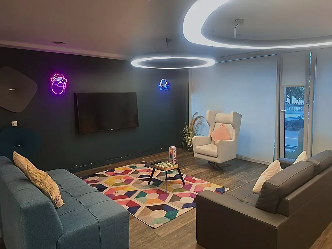 Amnis House photo 7