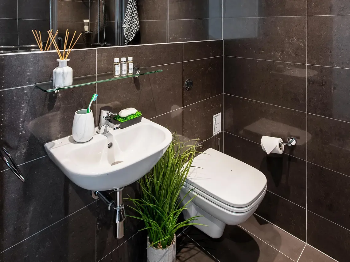 Amnis House photo 12