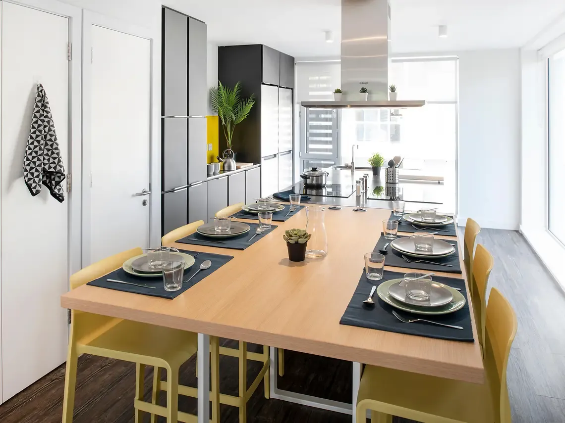 Amnis House photo 13