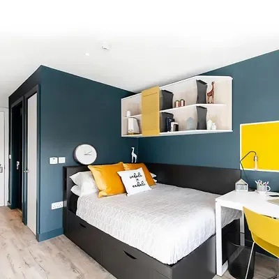 Amnis House photo 18