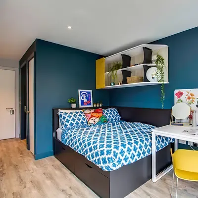 Amnis House photo 19