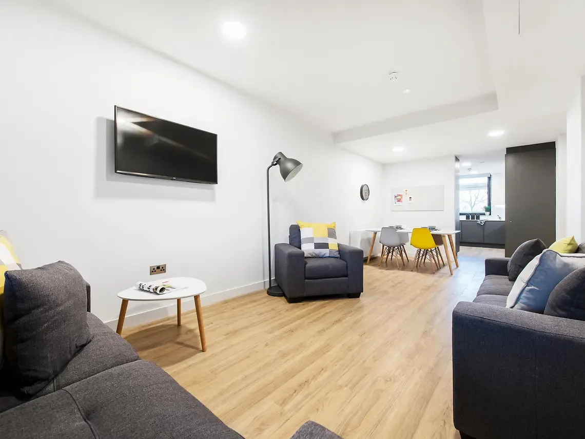 Ardcairn House photo 13