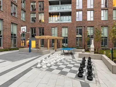 Dominick Place photo 2