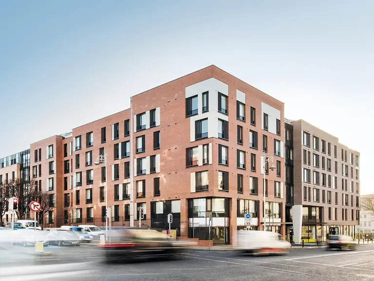 Kavanagh Court photo 1