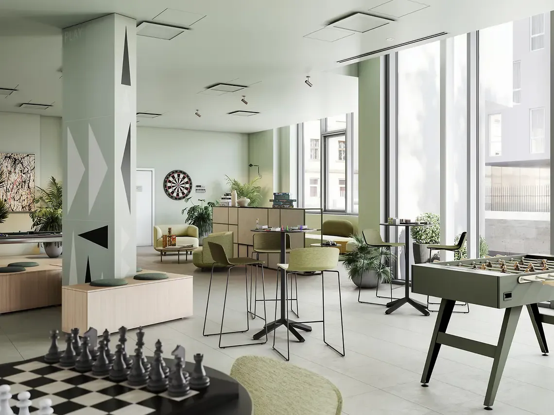 Yugo Florentia Living Firenze photo 3