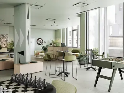 Yugo Florentia Living Firenze photo 20