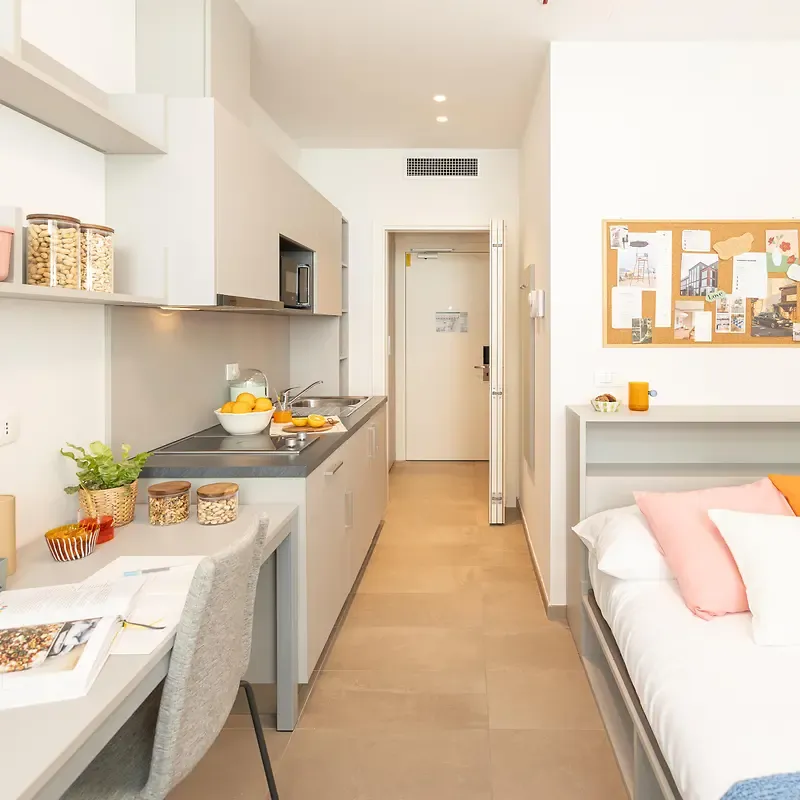 Yugo Florentia Living Firenze photo 39