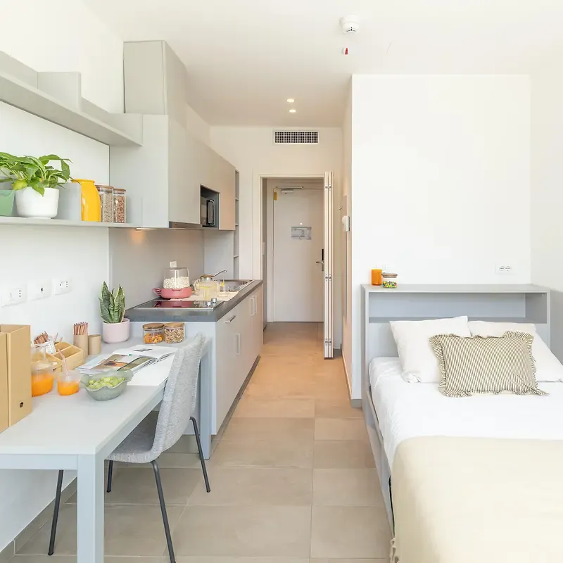 Yugo Florentia Living Firenze photo 40