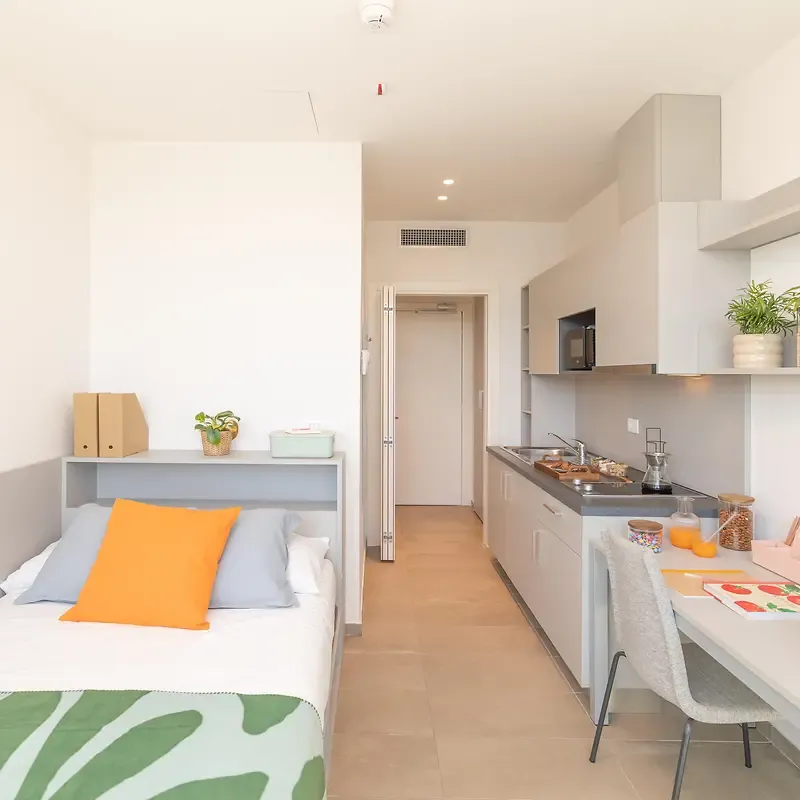 Yugo Florentia Living Firenze photo 41