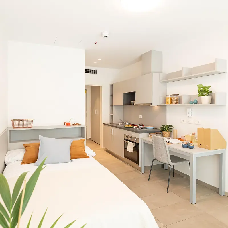 Yugo Florentia Living Firenze photo 42