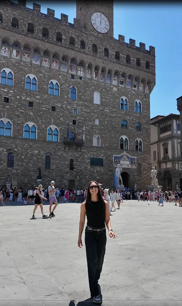 Yugo Florentia Living Firenze photo 47