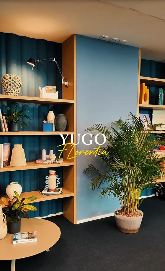 Yugo Florentia Living Firenze photo 48