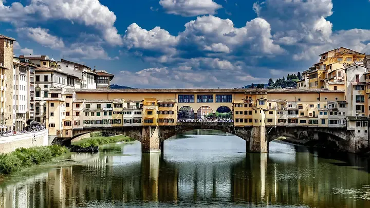 Yugo Florentia Living Firenze photo 51