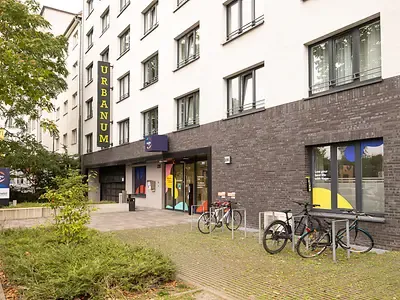 Urbanum photo 35