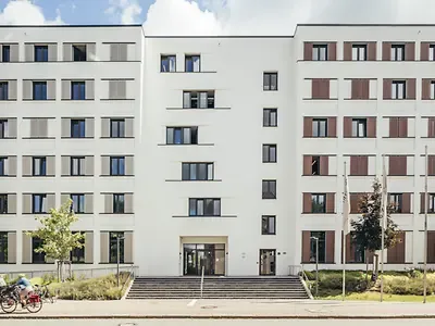 STUDYO Göttingen photo 3