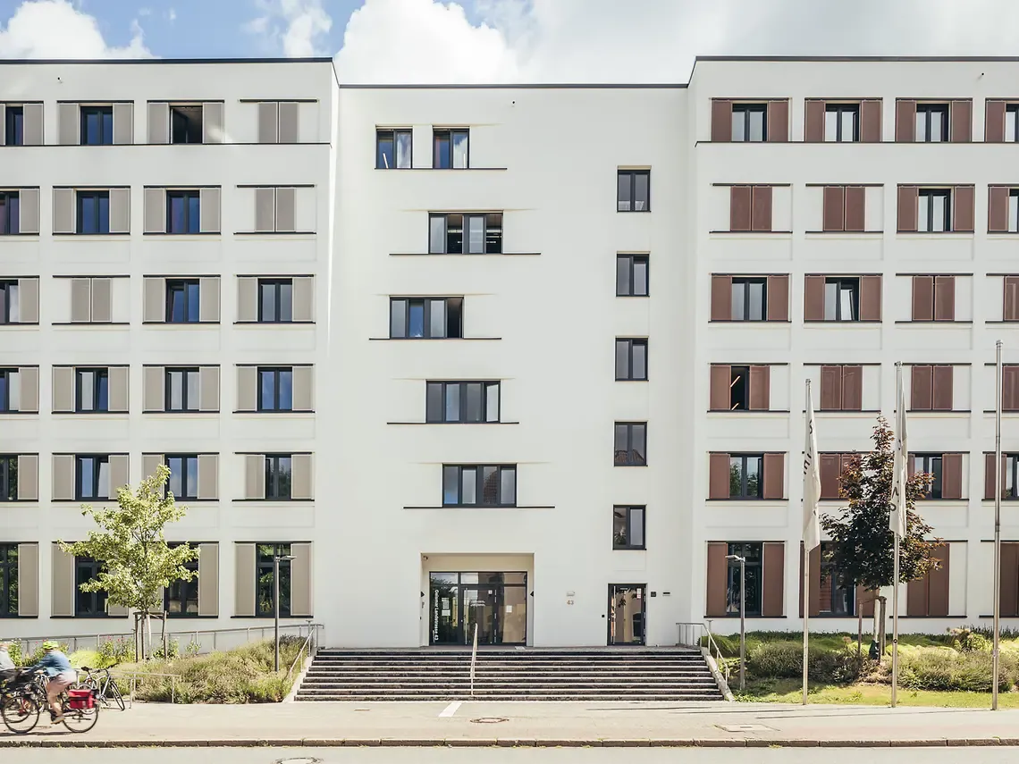 STUDYO Göttingen photo 8