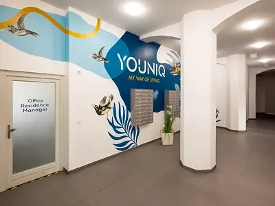 Youniq Leipzig Central East photo 2