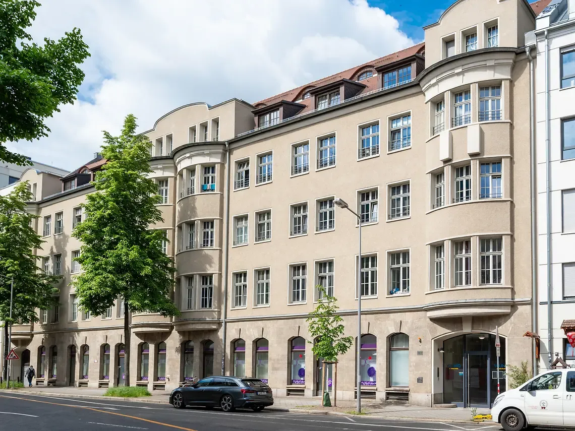Youniq Leipzig Central East photo 6