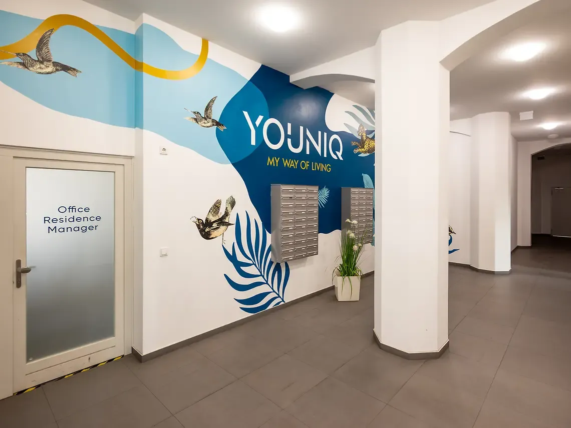 Youniq Leipzig Central East photo 7
