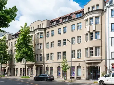 Youniq Leipzig Central East photo 15