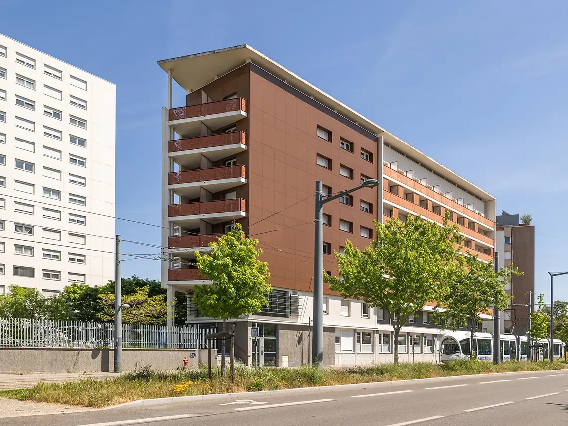 Lyon Gerland photo 6