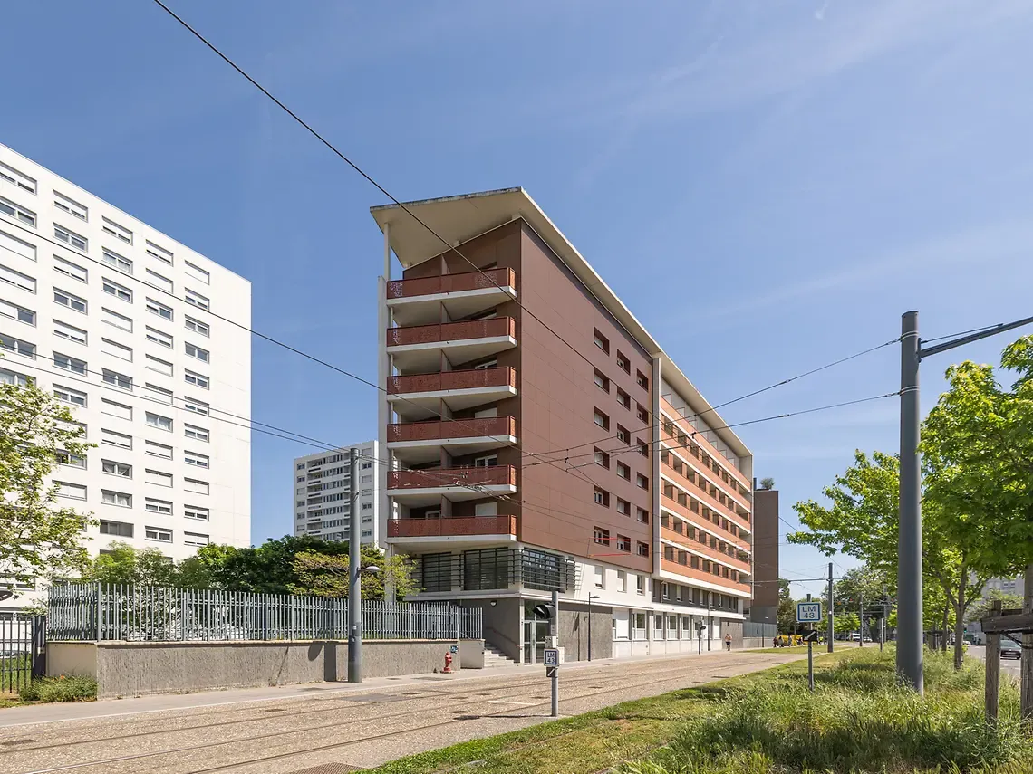 Lyon Gerland photo 29