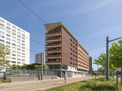 Lyon Gerland photo 49