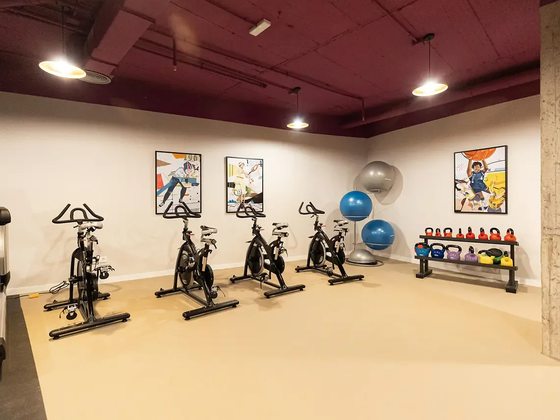 Yugo Coliseo Europea photo 25