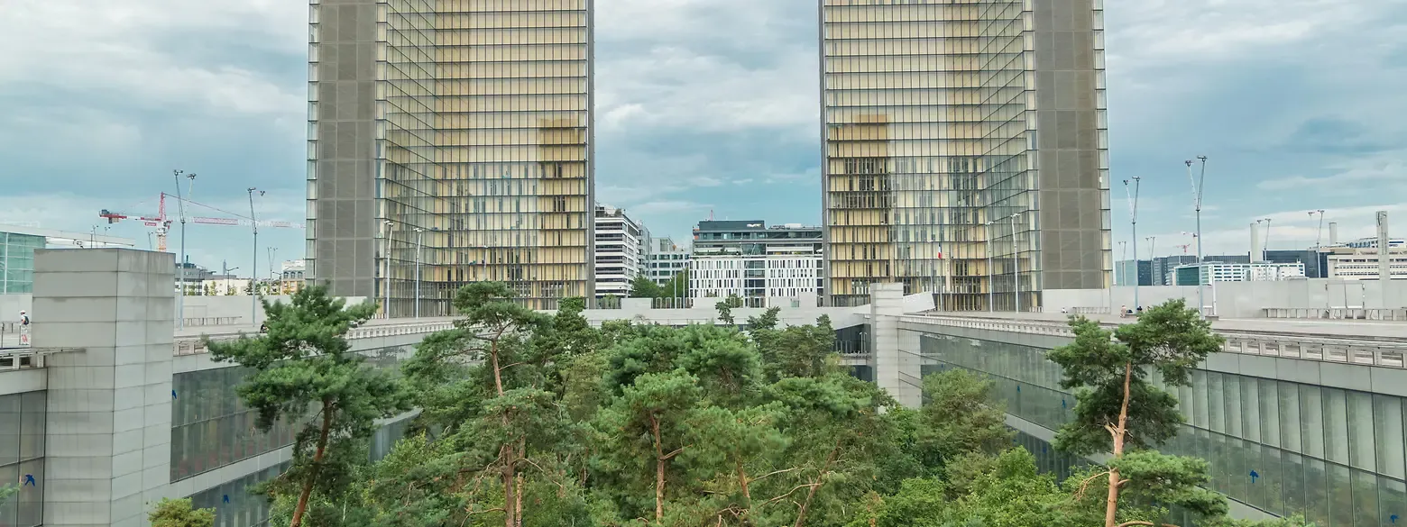 Student accommodation in the 13th arrondissement photo 1
