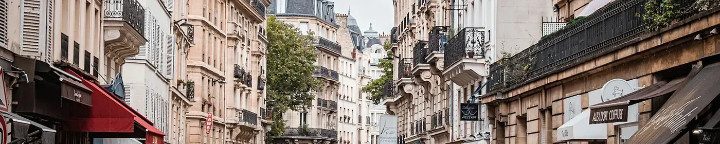 Student accommodation in the 13th arrondissement photo 17