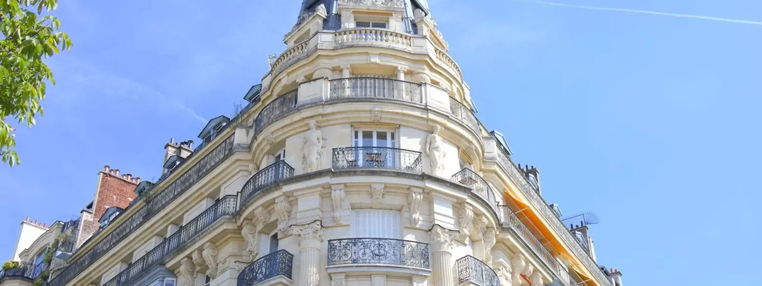 Student accommodation in the 15th arrondissement photo 1