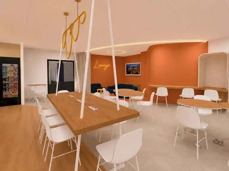 Student accommodation in the 15th arrondissement photo 4
