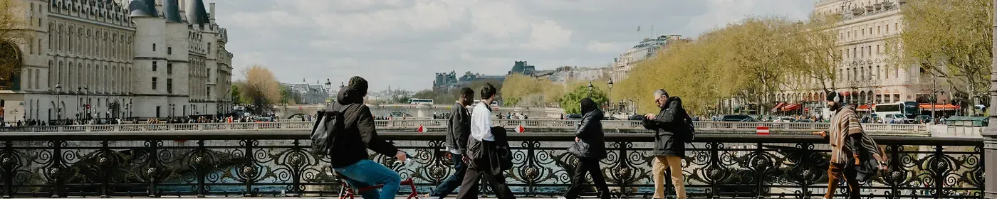 Student accommodation in the 15th arrondissement photo 20