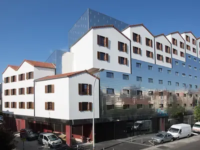 Paris Bagnolet photo 5