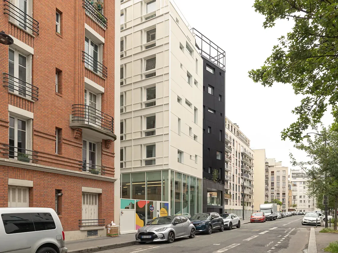 Paris Beaugrenelle photo 27