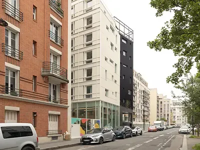 Paris Beaugrenelle photo 46