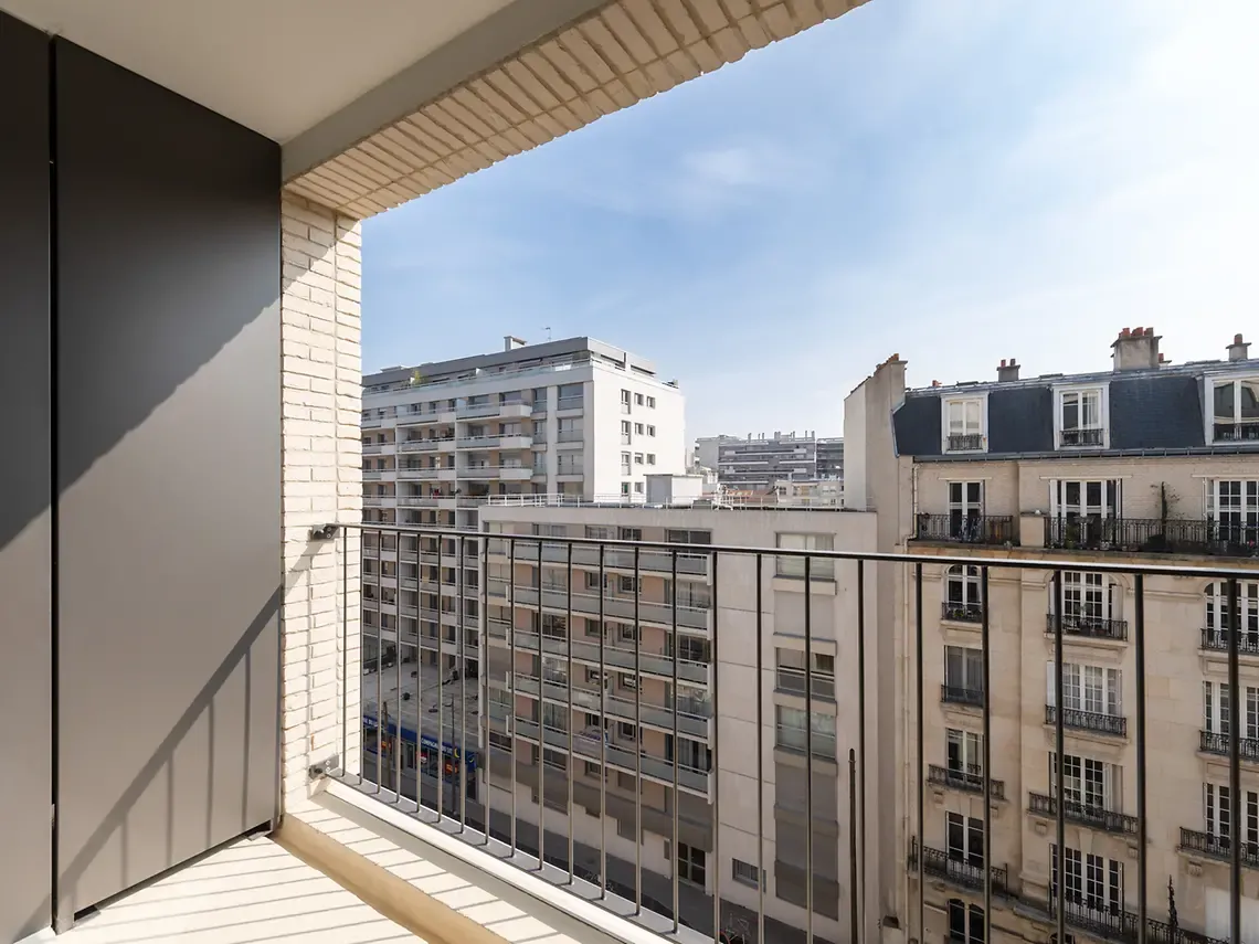 Paris Montparnasse photo 12