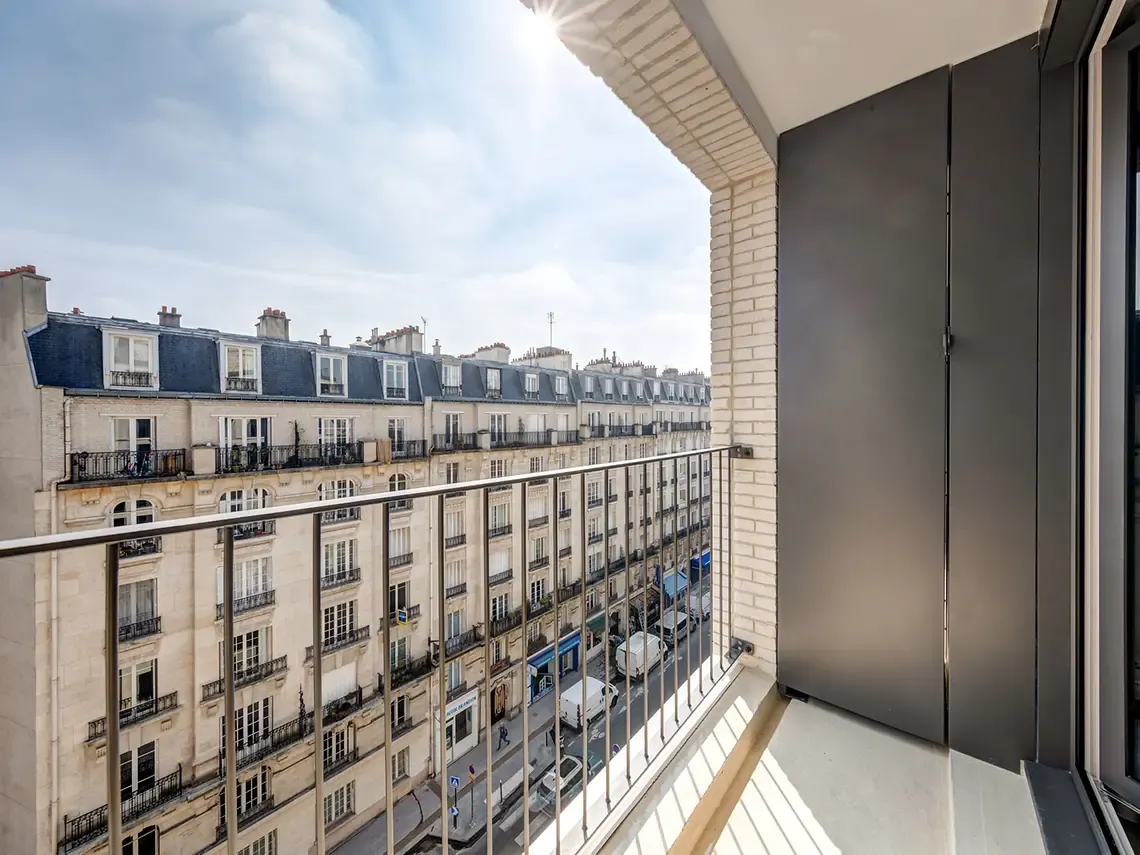Paris Montparnasse photo 16