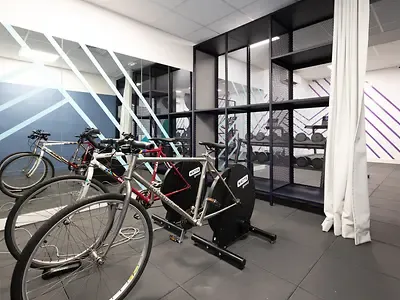 Paris Montsouris photo 51