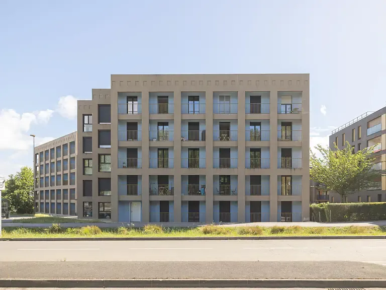 Paris Palaiseau photo 1