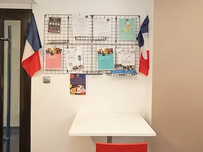 Paris Palaiseau photo 29